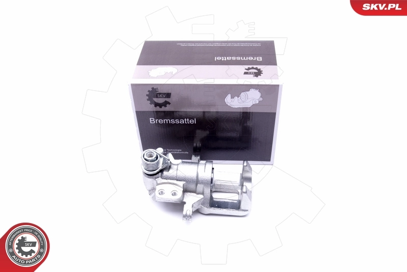 Brake Caliper
